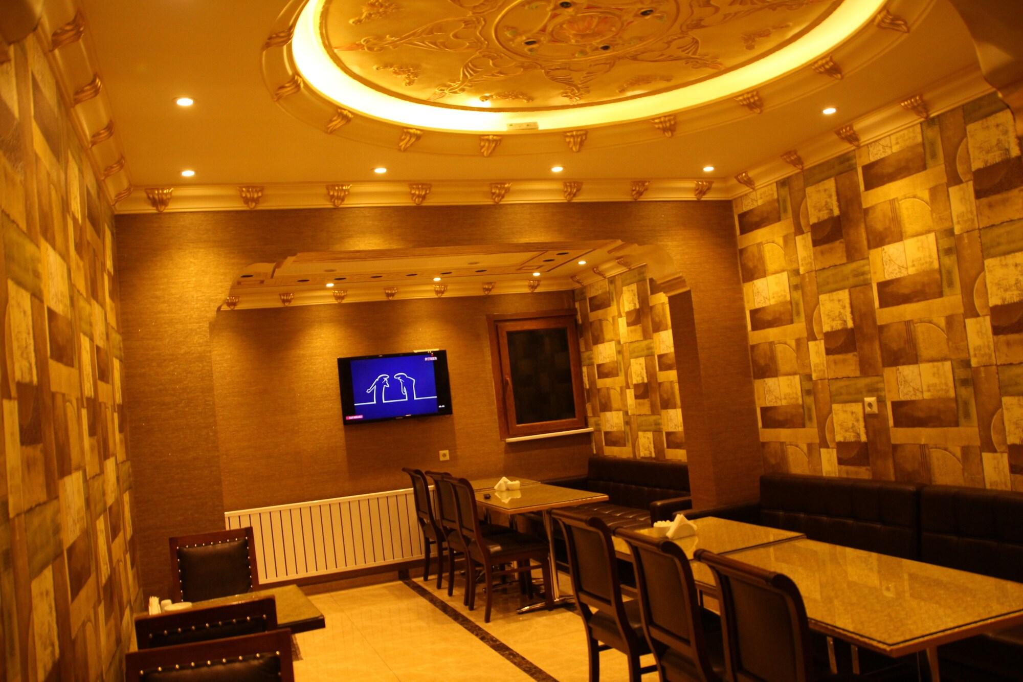 Hotel Real Life Istanbul Exterior photo