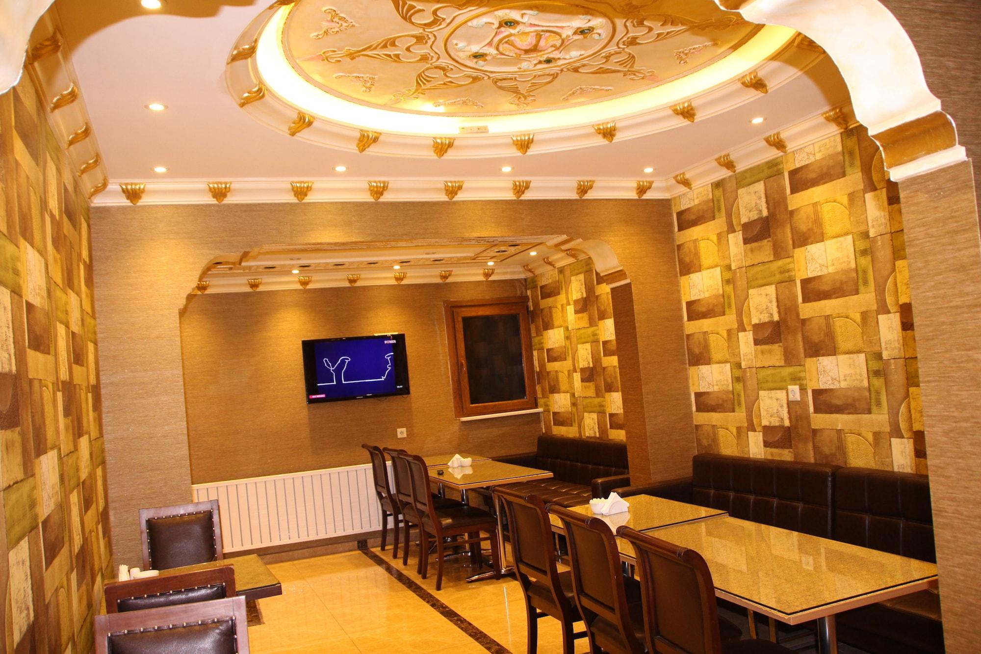 Hotel Real Life Istanbul Exterior photo