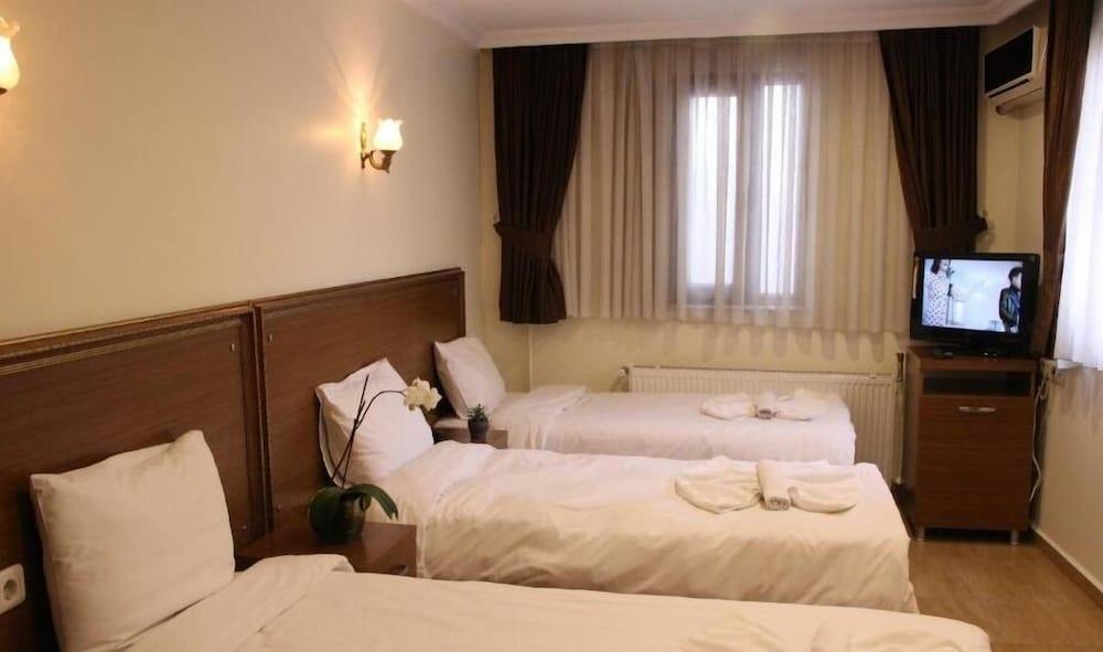 Hotel Real Life Istanbul Exterior photo
