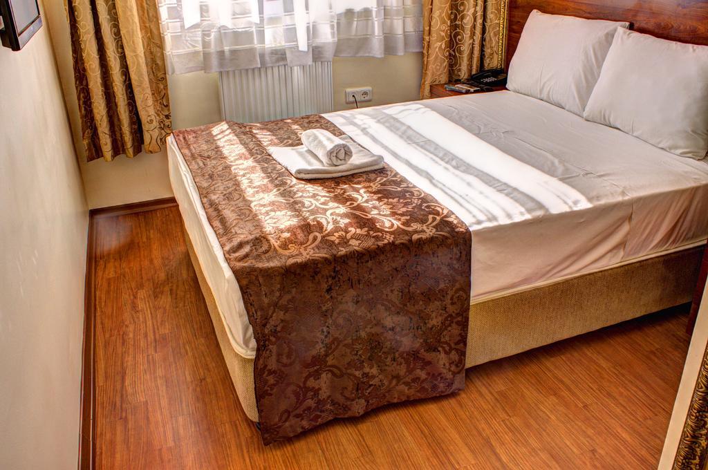 Hotel Real Life Istanbul Room photo